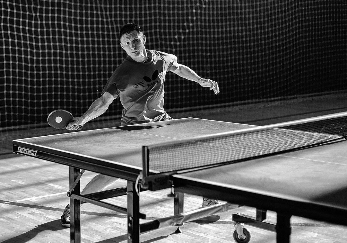 The Ultimate Fantasy Table Tennis Platform